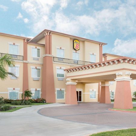 Super 8 By Wyndham Hidalgo At La Plaza Mall & Mcallen Airport Eksteriør bilde
