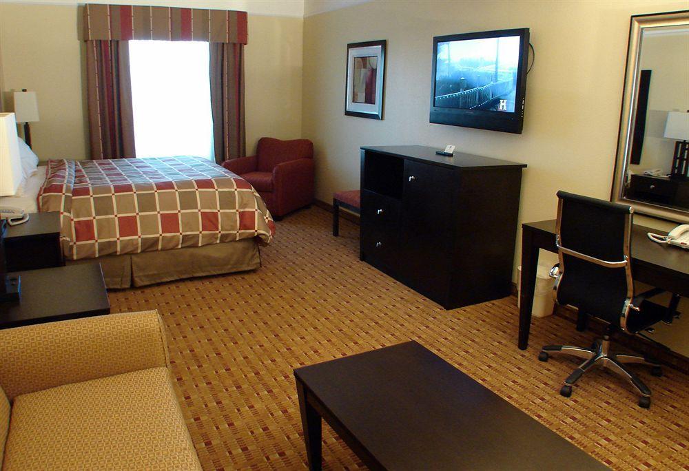 Super 8 By Wyndham Hidalgo At La Plaza Mall & Mcallen Airport Eksteriør bilde